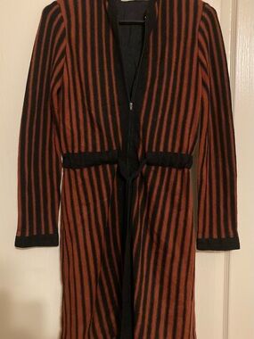Oscar de la Renta Boutique knit dress Vintage 1970’s
